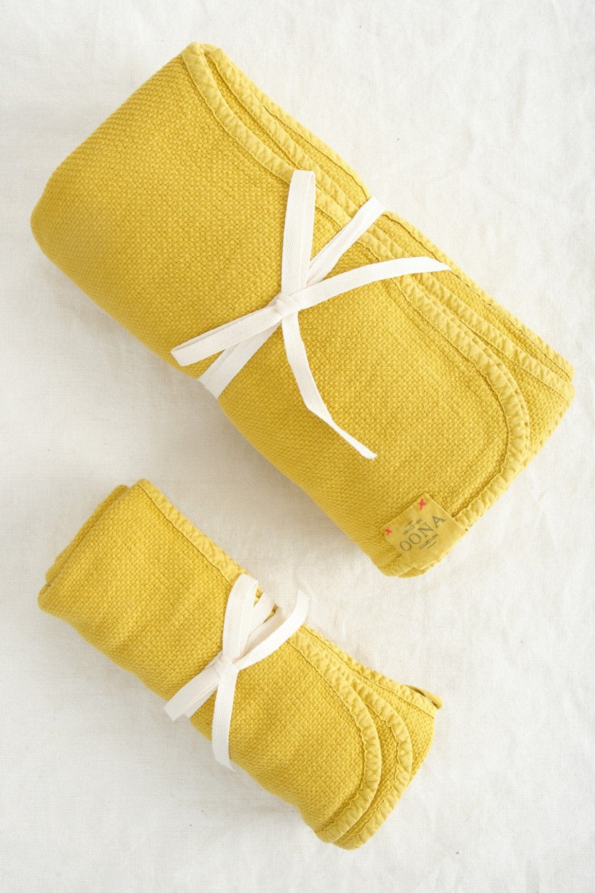 OONA Home Bath Textiles Bath Towel