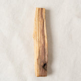 Incausa Home Incense Palo Santo Wood