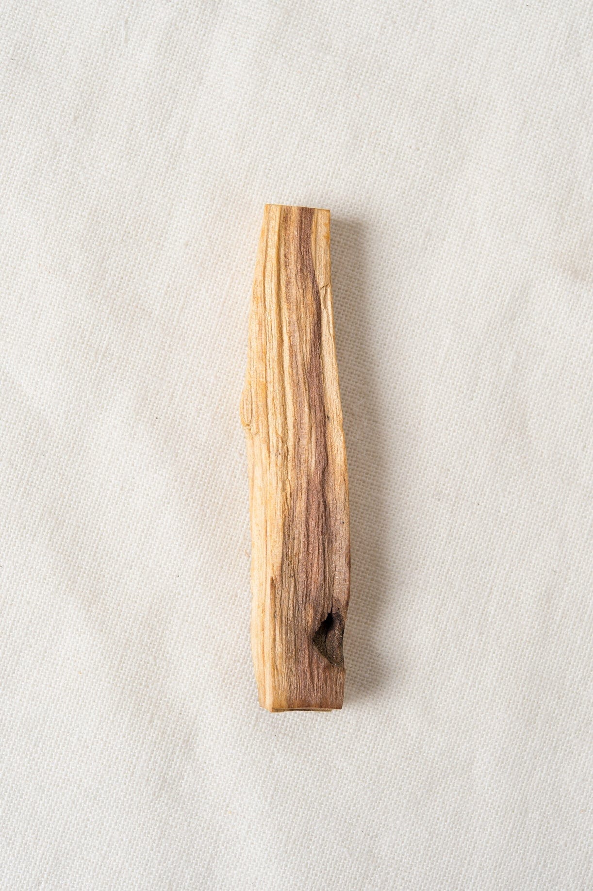 Incausa Home Incense Palo Santo Wood