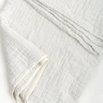 OONA Home Bedding King Plaid Bed Covers