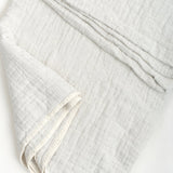 OONA Home Bedding King Plaid Bed Covers