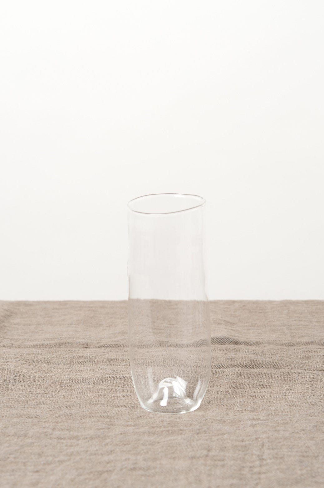 Malfatti Glass Home Kitchen Glassware Prosecco Glass Glass / 9 oz