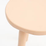 Tina Frey Designs Side Table Resin