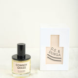 DS & DURGA Beauty Fragrance Cowboy Grass Perfume