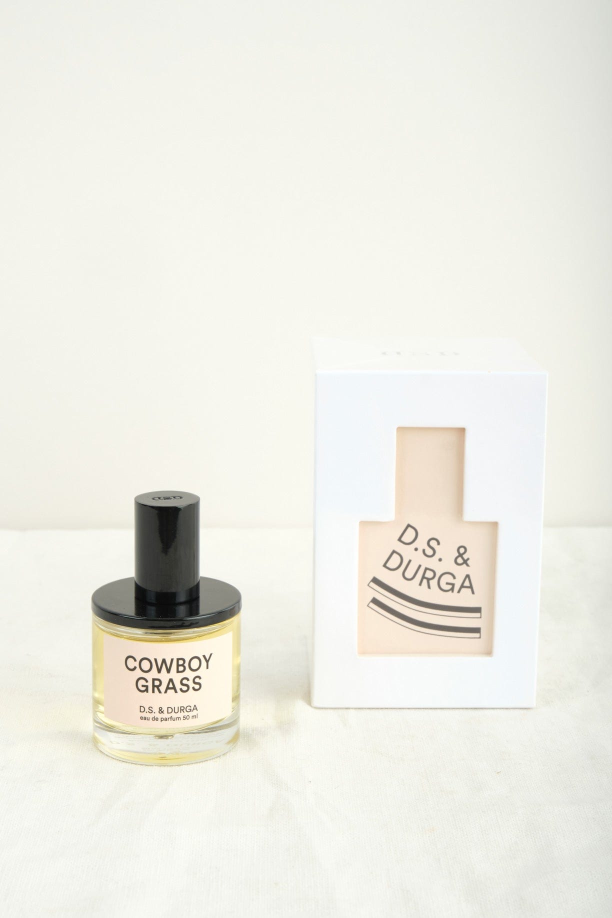 DS & DURGA Beauty Fragrance Cowboy Grass Perfume