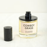 DS & DURGA Beauty Fragrance Cowboy Grass Perfume