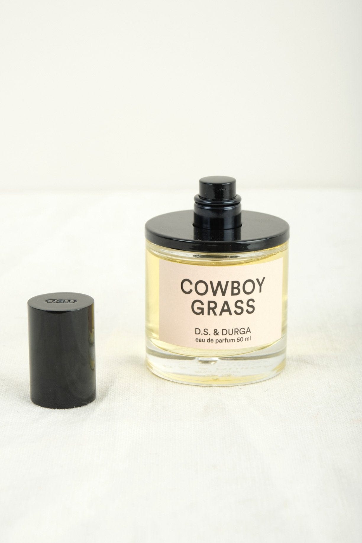 DS & DURGA Beauty Fragrance Cowboy Grass Perfume