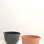 Mepal Home Kitchen Containers 68 oz Rosti Margrethe Mixing Bowl