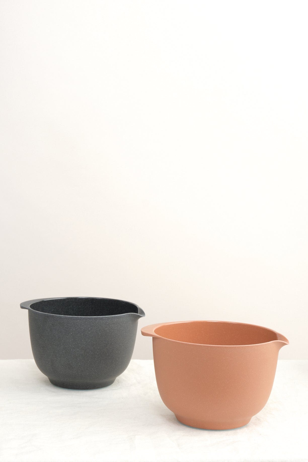 Mepal Home Kitchen Containers 68 oz Rosti Margrethe Mixing Bowl