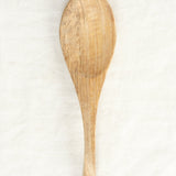 Fog Linen Work Home Kitchen Utensils Large Mango Wood Server