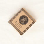 Incausa Home Incense Palo Santo Wood Incense Bricks