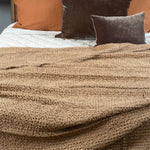 Hale Mercantile Home Bedding Flocca Blanket