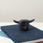 Tadahiro Baba Home Objects Cow Paper Weight