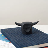 Tadahiro Baba Home Objects Cow Paper Weight