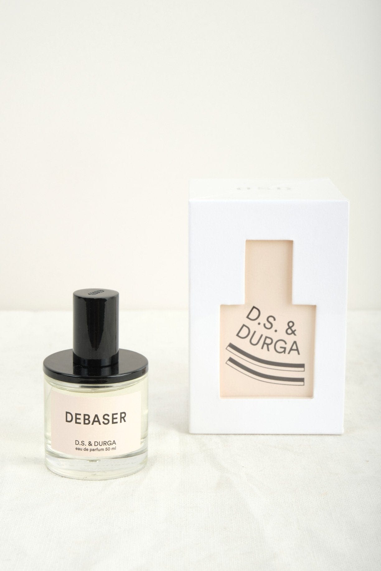 DS & DURGA Beauty Fragrance Debaser Perfume