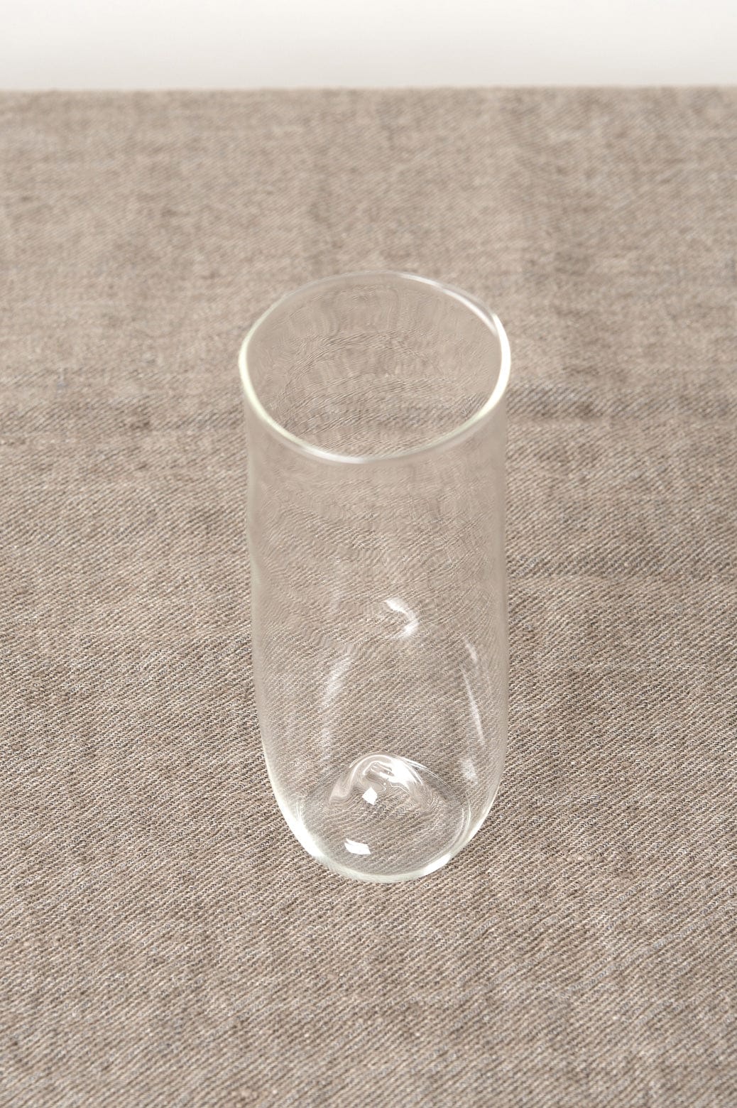Malfatti Glass Home Kitchen Glassware Prosecco Glass Glass / 9 oz