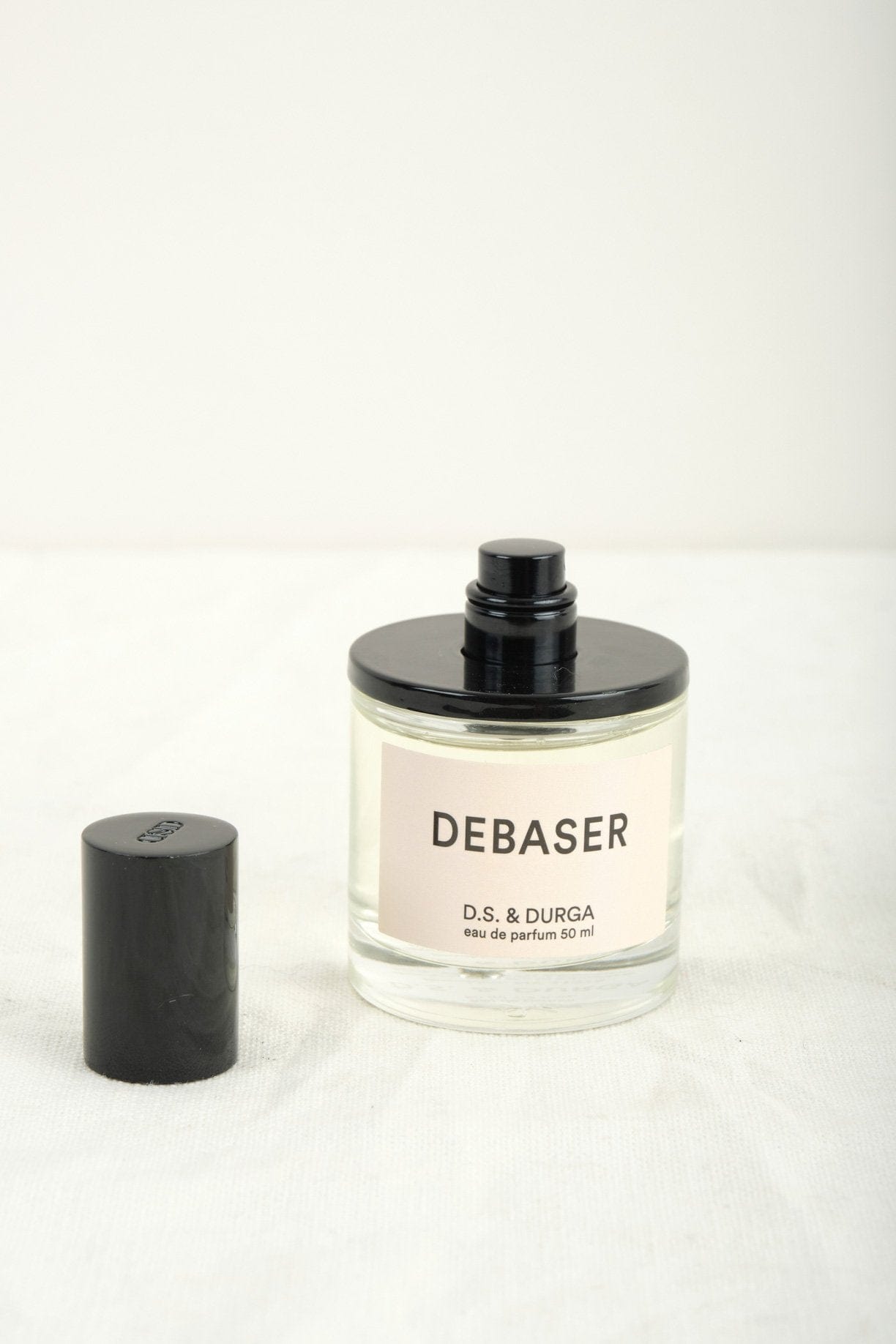 DS & DURGA Beauty Fragrance Debaser Perfume