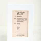 DS & DURGA Beauty Fragrance Cowboy Grass Perfume