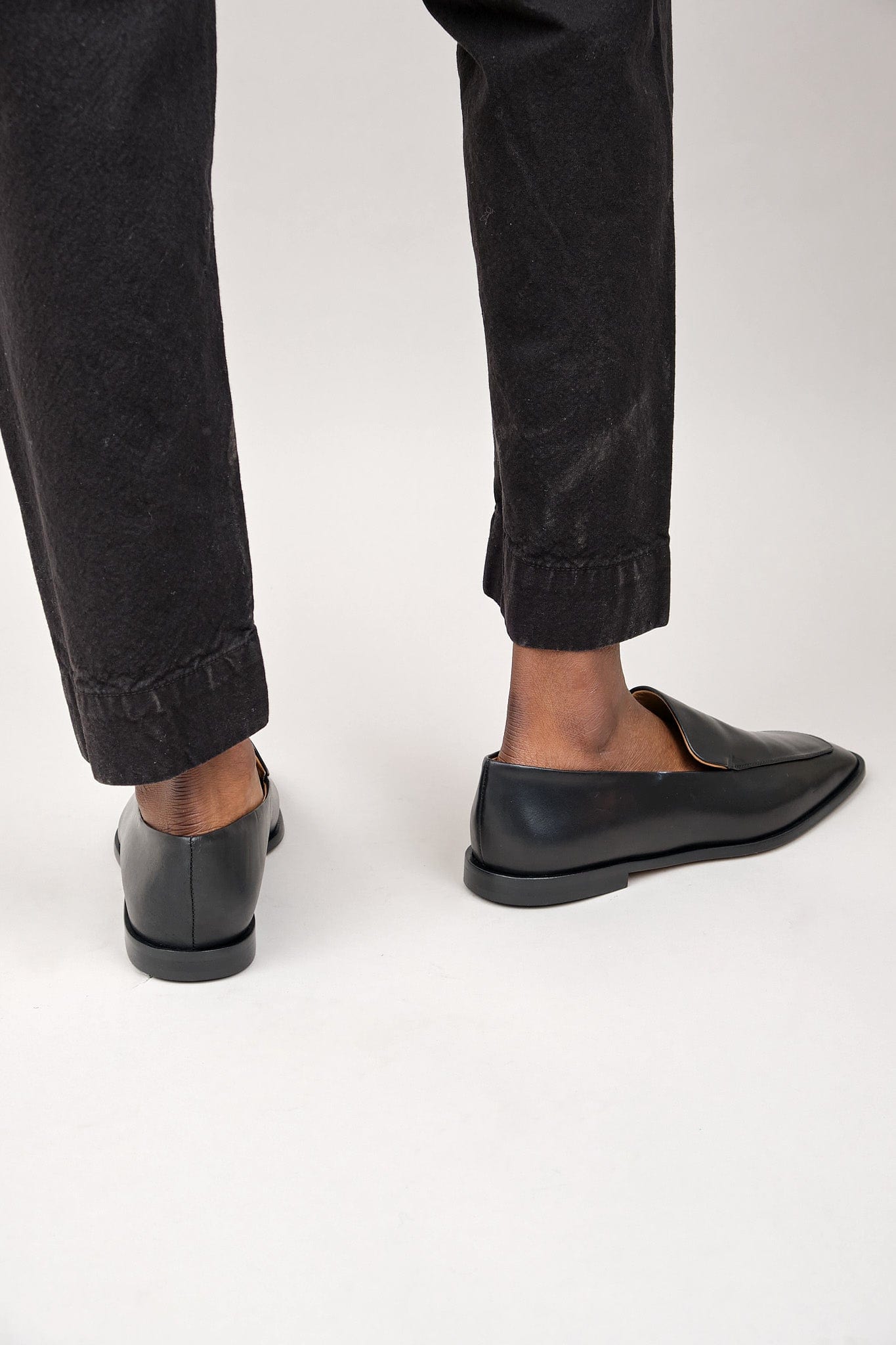 italian loafers