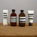 Aesop Beauty Face Parsley Seed Facial Cleanser Parsley Seed / 6.7 fl oz