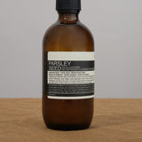 Aesop Beauty Face Parsley Seed Facial Cleanser Parsley Seed / 6.7 fl oz