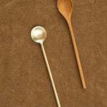 Be Home Home Kitchen Utensils 5" Thin Spoon