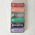 Marvis Beauty Grooming Marvis Mini Toothpaste