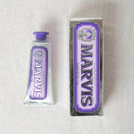 Marvis Beauty Grooming Marvis Mini Toothpaste Jasmin Mint / 1.3 oz