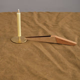 Daiyo Home Candle Holders Wick Trimmer