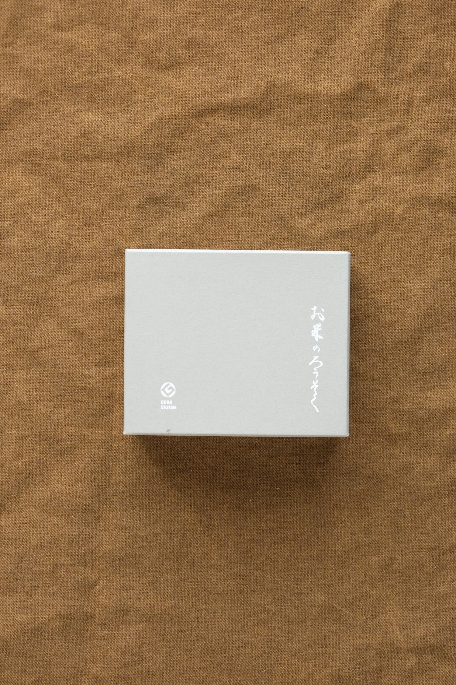 Candle gift box