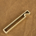 Futagami Home Bar Accessories Bottle Opener Frame