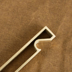 Futagami Home Bar Accessories Bottle Opener Frame