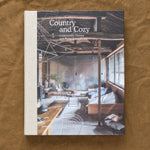 Gestalten Home Objects Country and Cozy Book