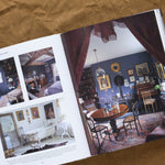 Gestalten Home Objects Country and Cozy Book