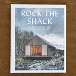 Gestalten Home Objects Rock the Shack Book