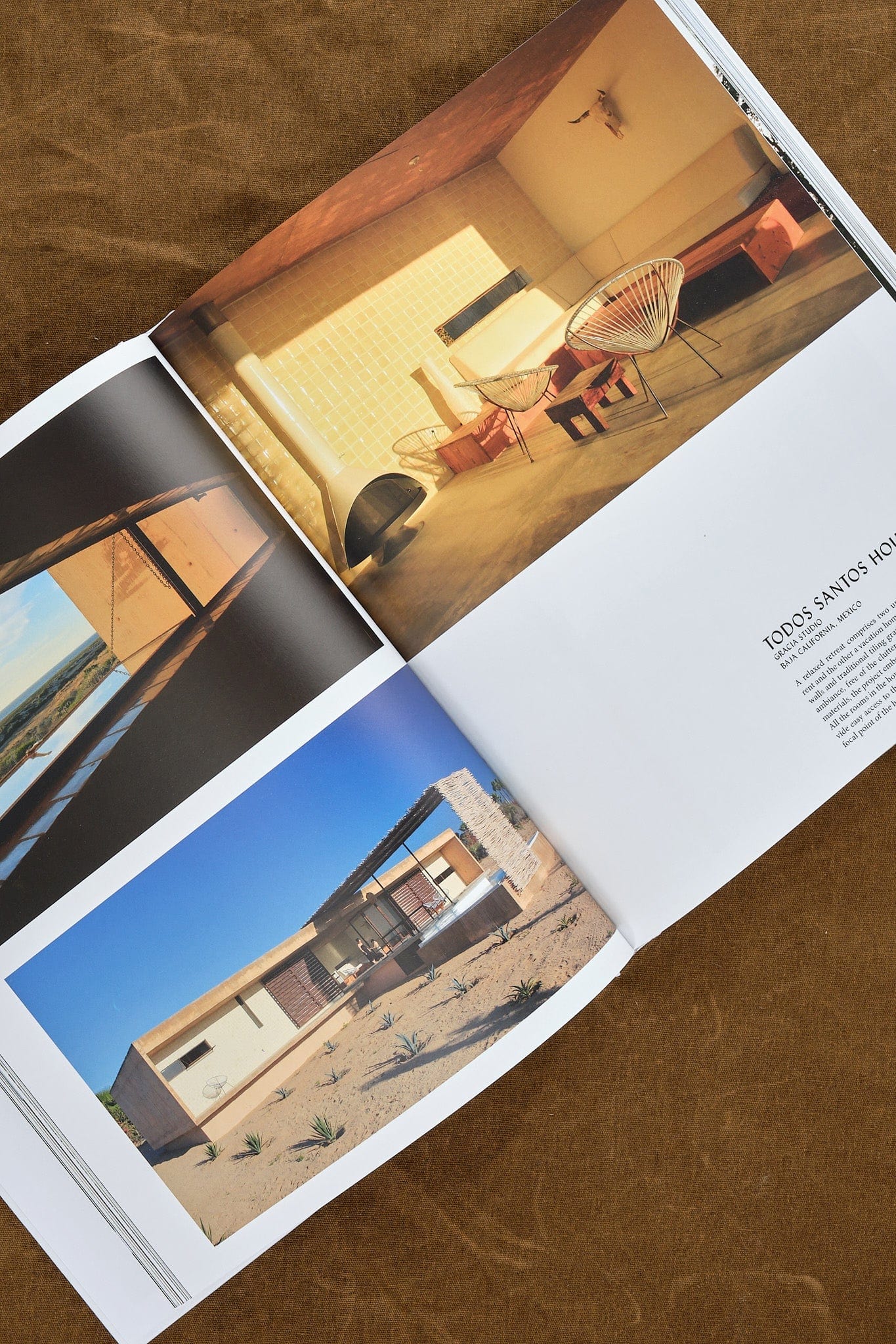 Gestalten Home Objects Rock the Shack Book
