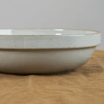 Hasami Porcelain Home Kitchen Dishware Medium Shallow Round Bowl