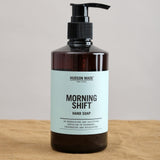 Hudson Made Beauty Soap Morning Shift Hand Soap