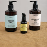 Hudson Made Beauty Soap Apothecary Rose Hand Soap Apothecary Rose / 10 fl. oz.