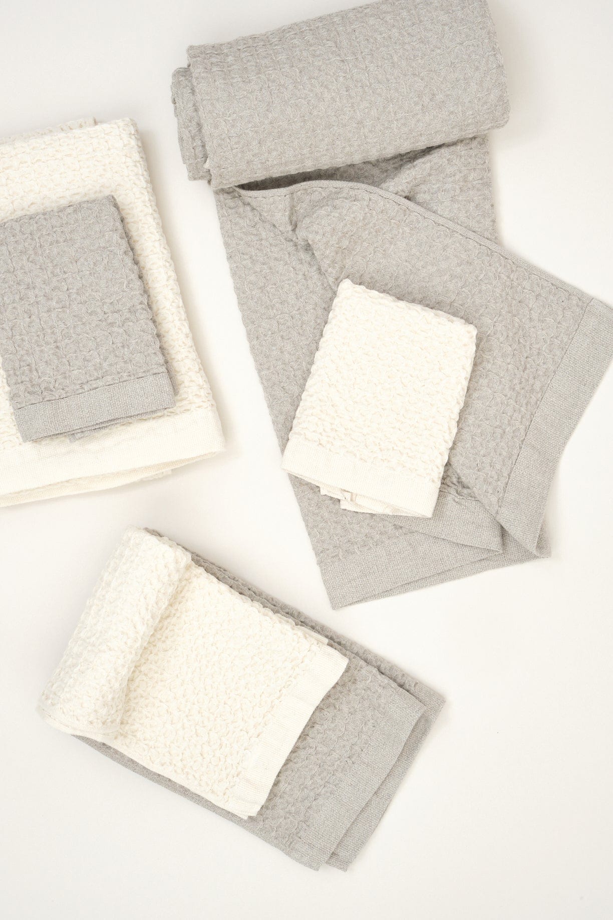 Assorted Kontex Towels