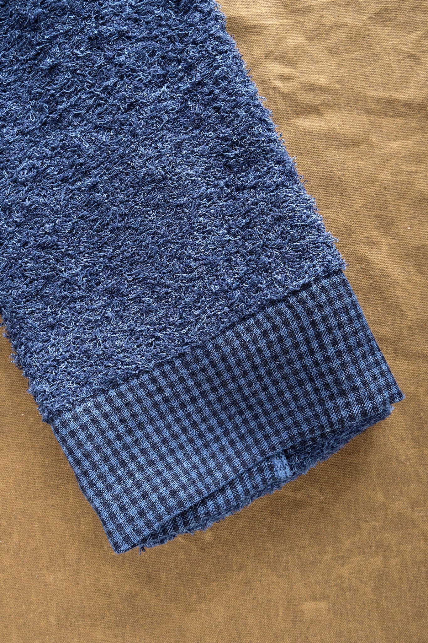 Mannish Hand Towel Kontex