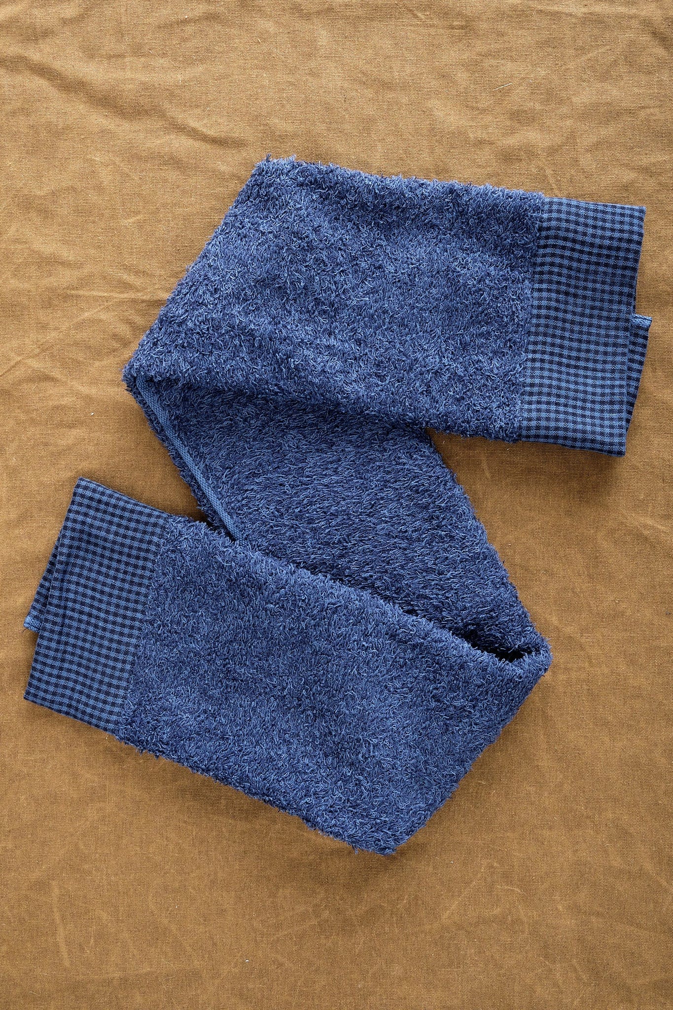 Kontex Mannish Hand Towel