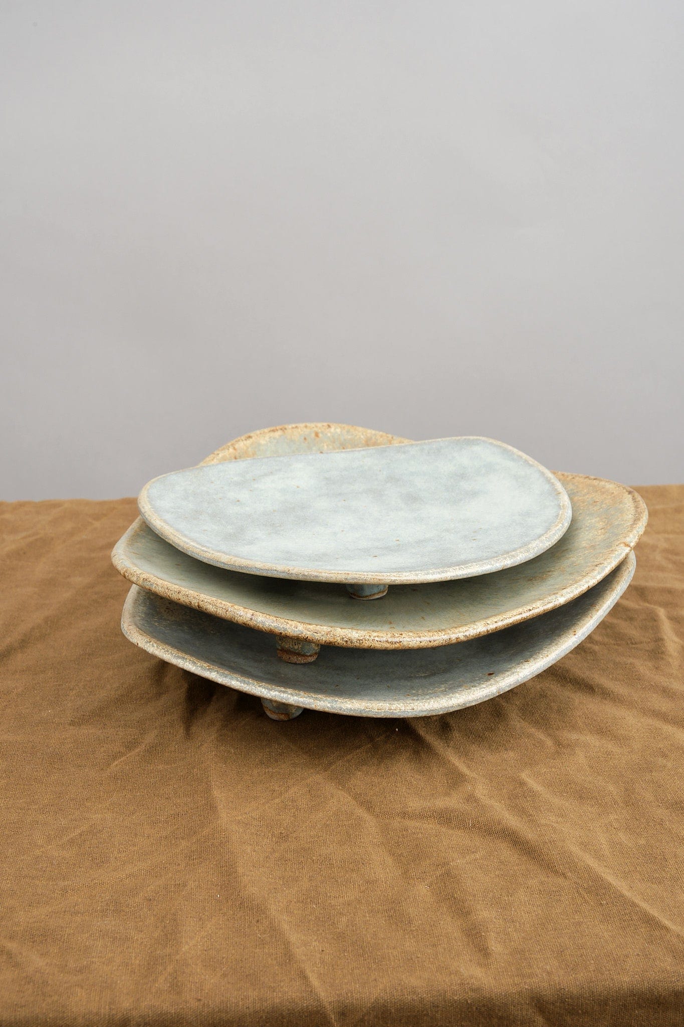 Large Catalina Tray MH Ceramics