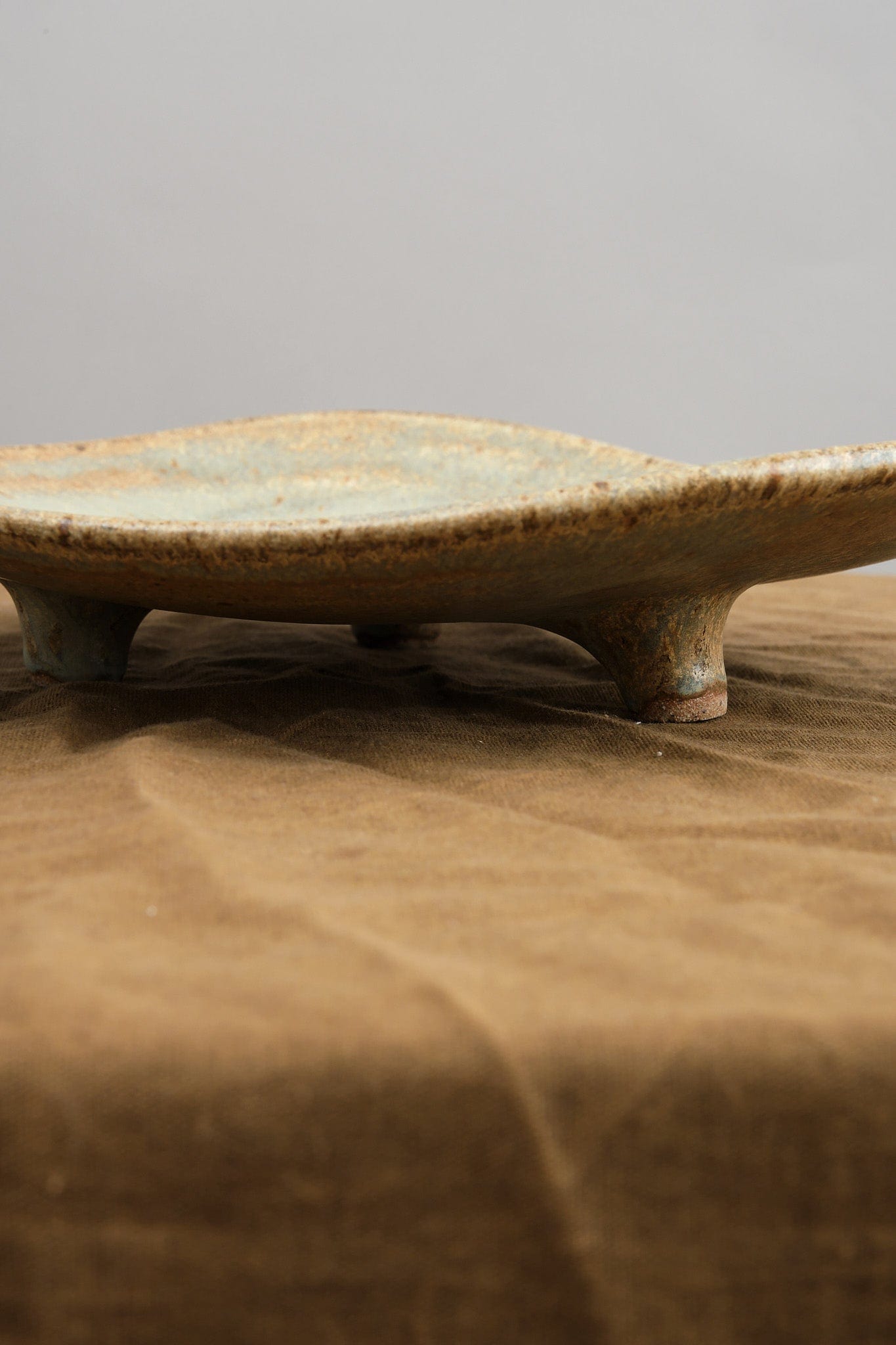 Large Decorative Tray