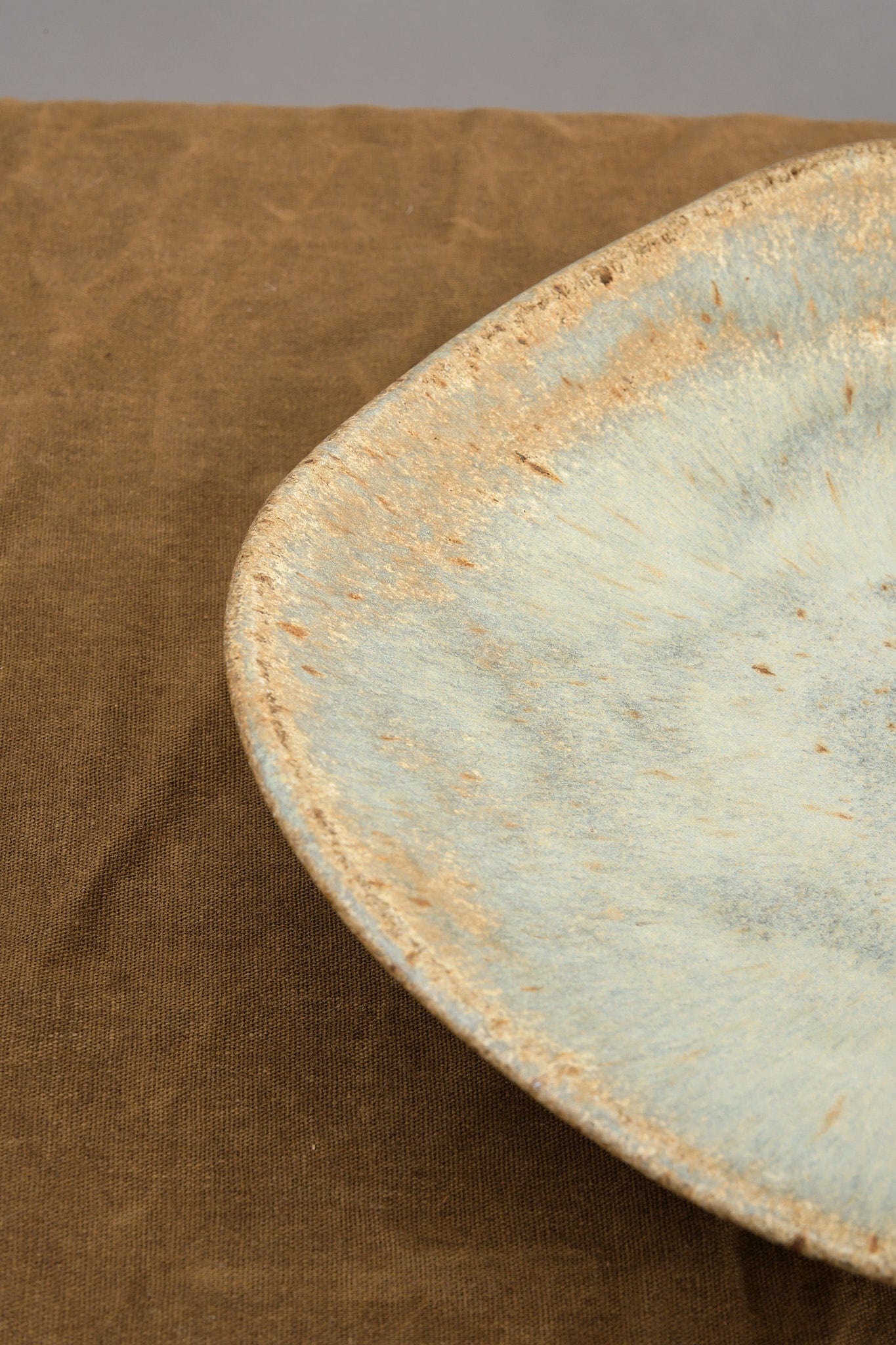 Hand Thrown