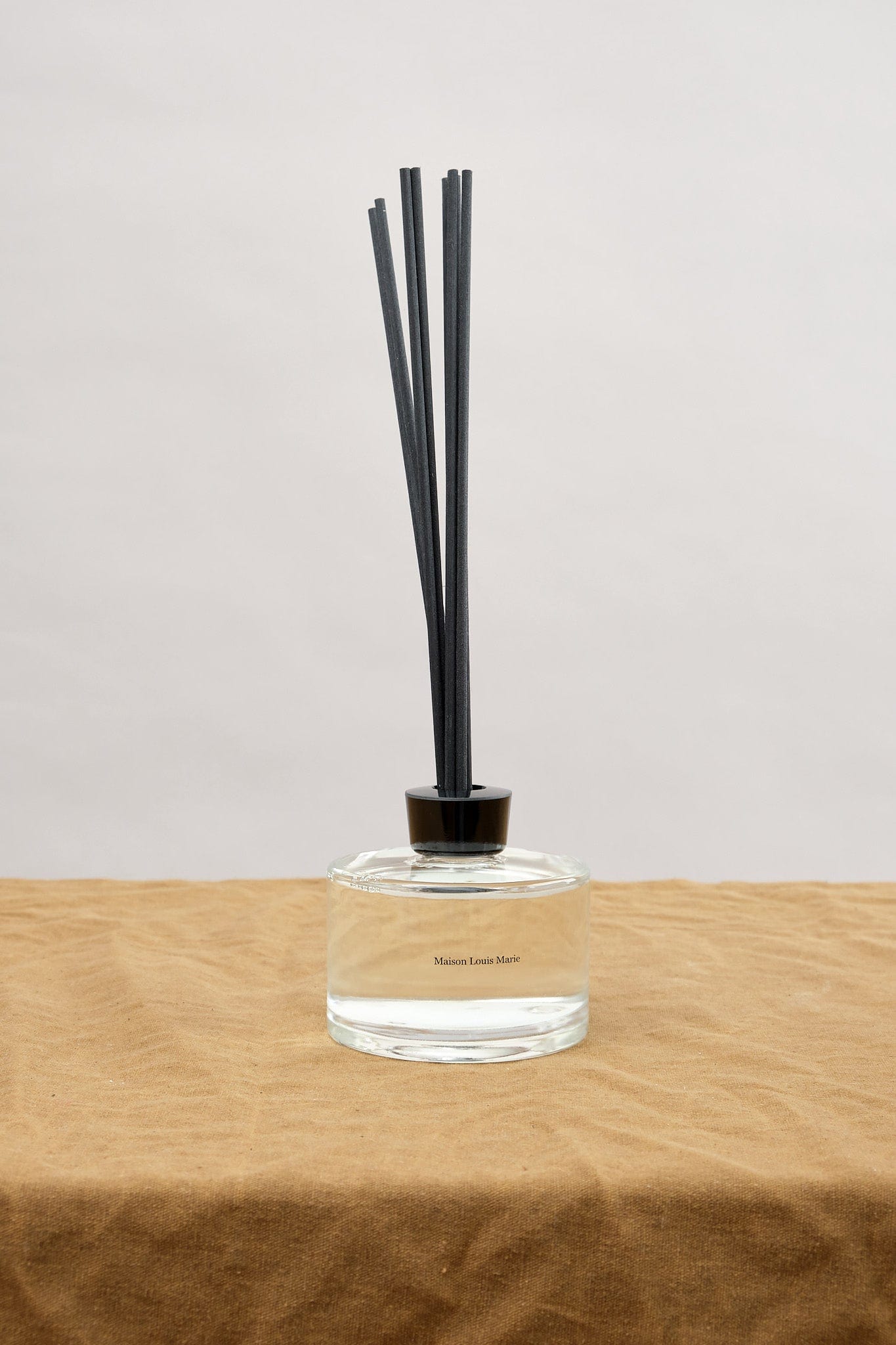 Maison Louis Marie Home Incense No. 4 Bois de Balincourt Diffuser Bois de Balincourt / 8.5 fl oz