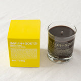 Malin and Goetz Home Candles Dark Rum Candle Dark Rum / 9 Ounces