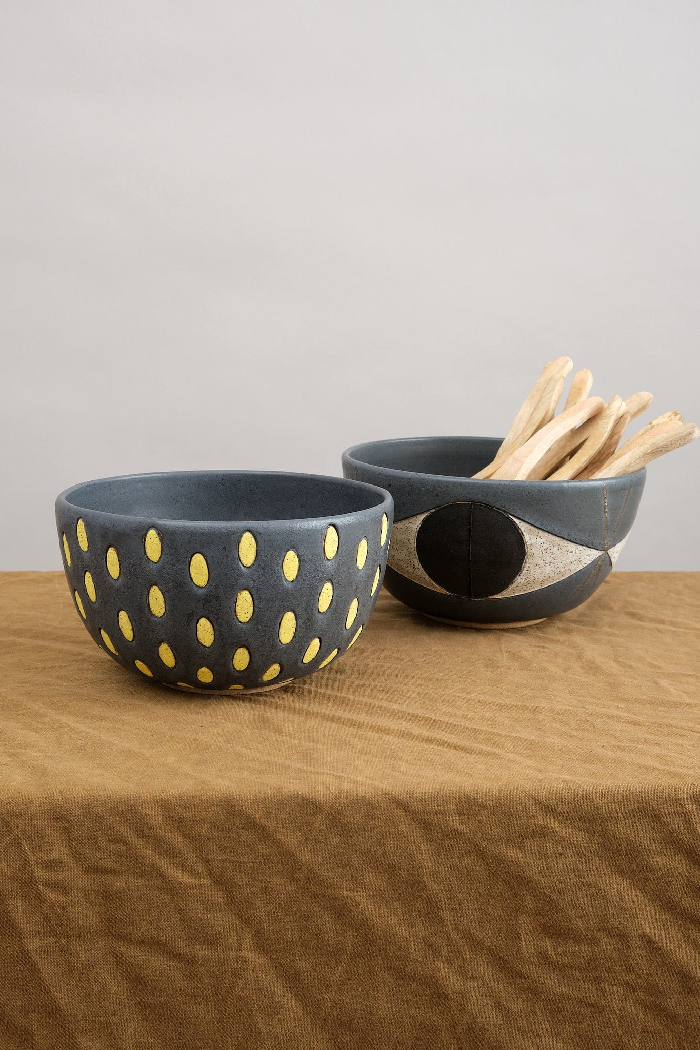Matthew Ward Studio Seeds Bowl