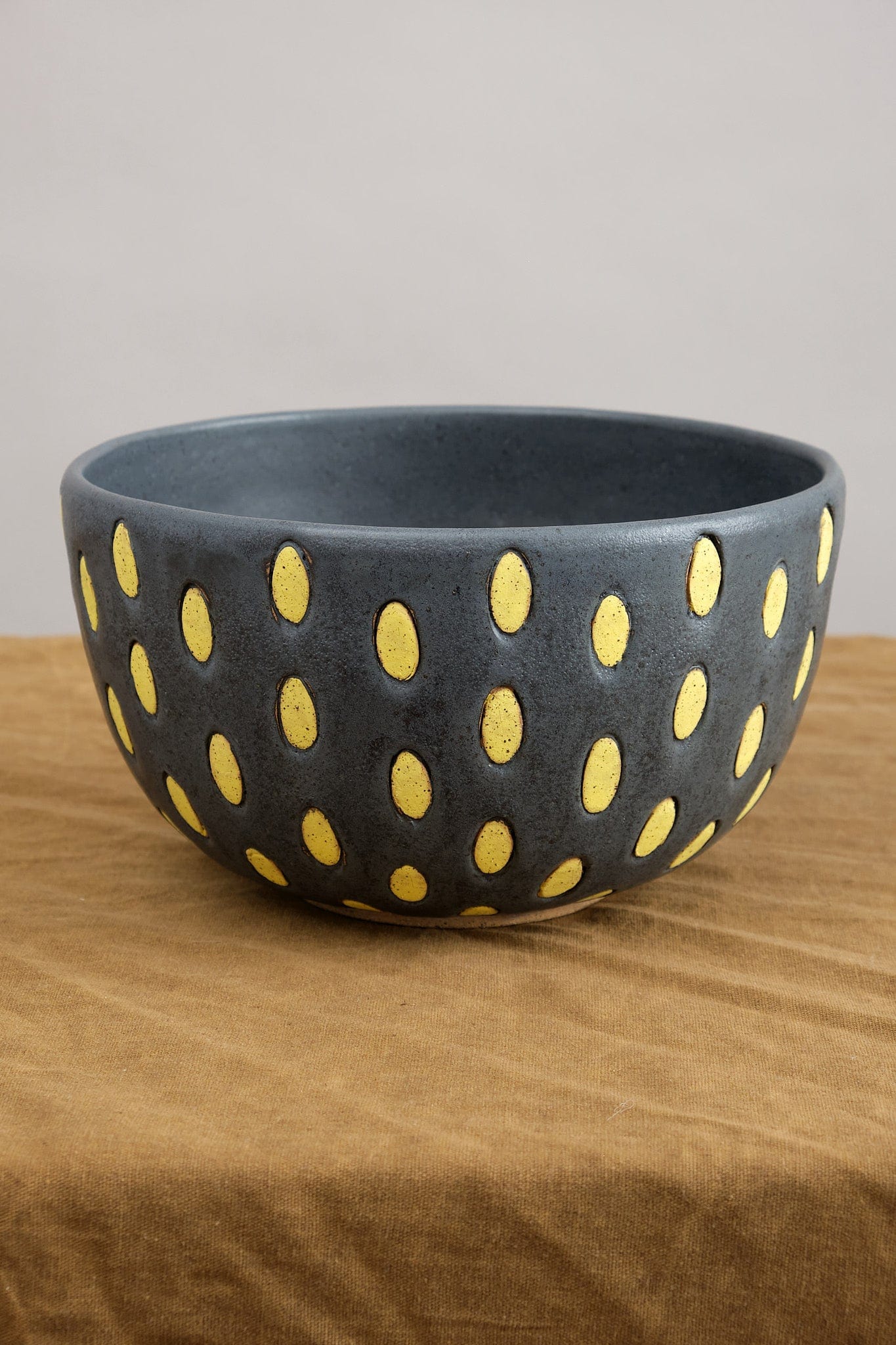 Matthew Ward Studio bowl