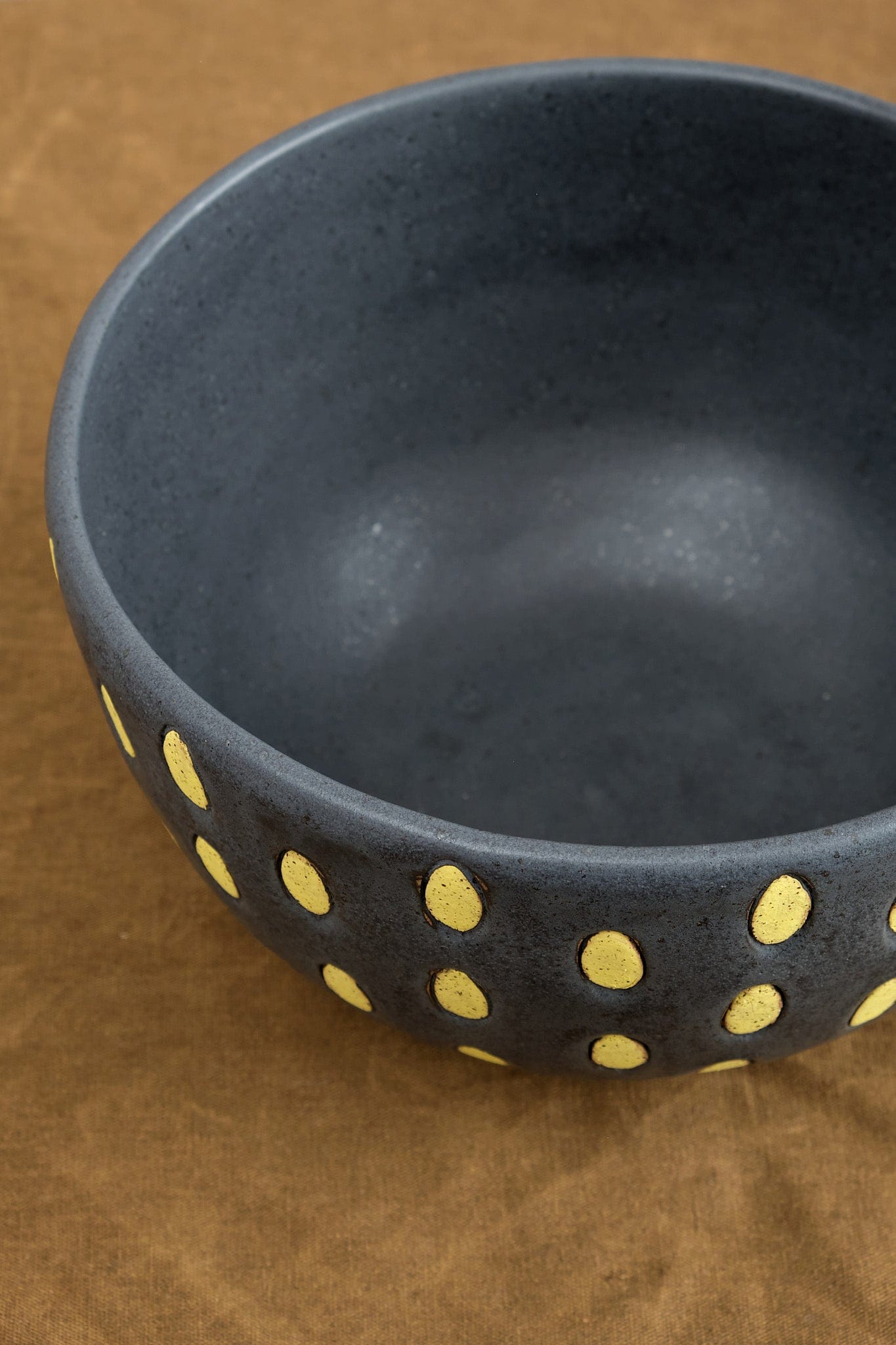 ceramic bowl